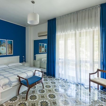 B&B Mondello Holiday Palermo Esterno foto