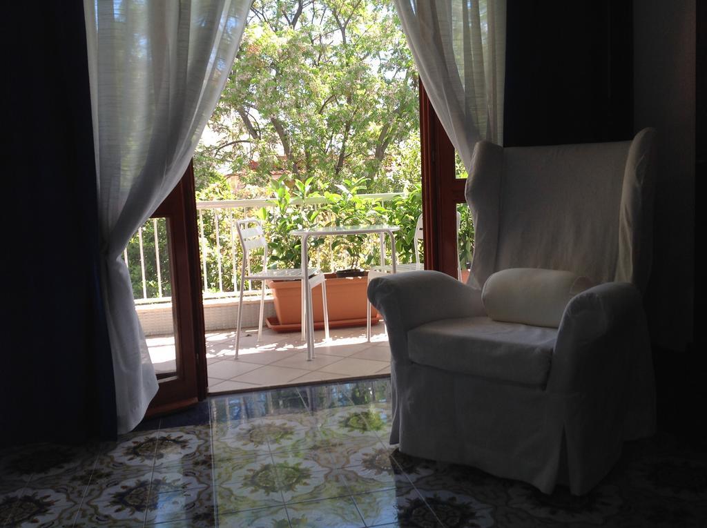 B&B Mondello Holiday Palermo Camera foto
