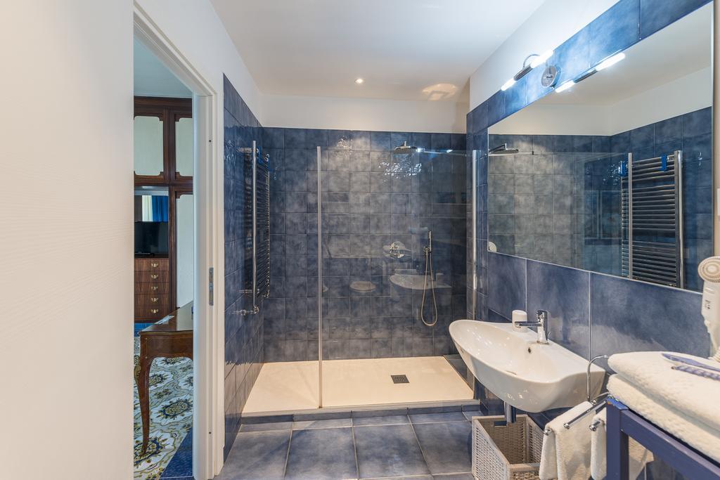 B&B Mondello Holiday Palermo Esterno foto