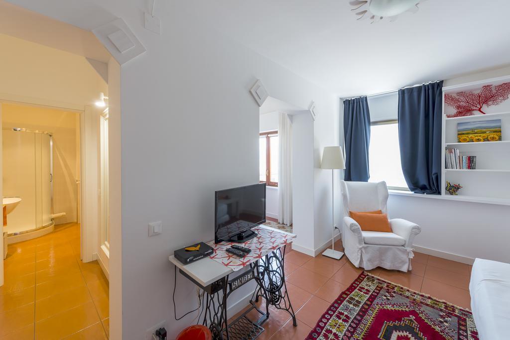 B&B Mondello Holiday Palermo Esterno foto