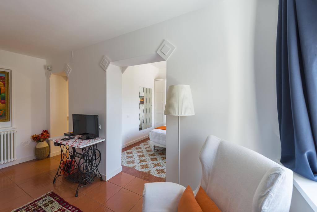 B&B Mondello Holiday Palermo Esterno foto