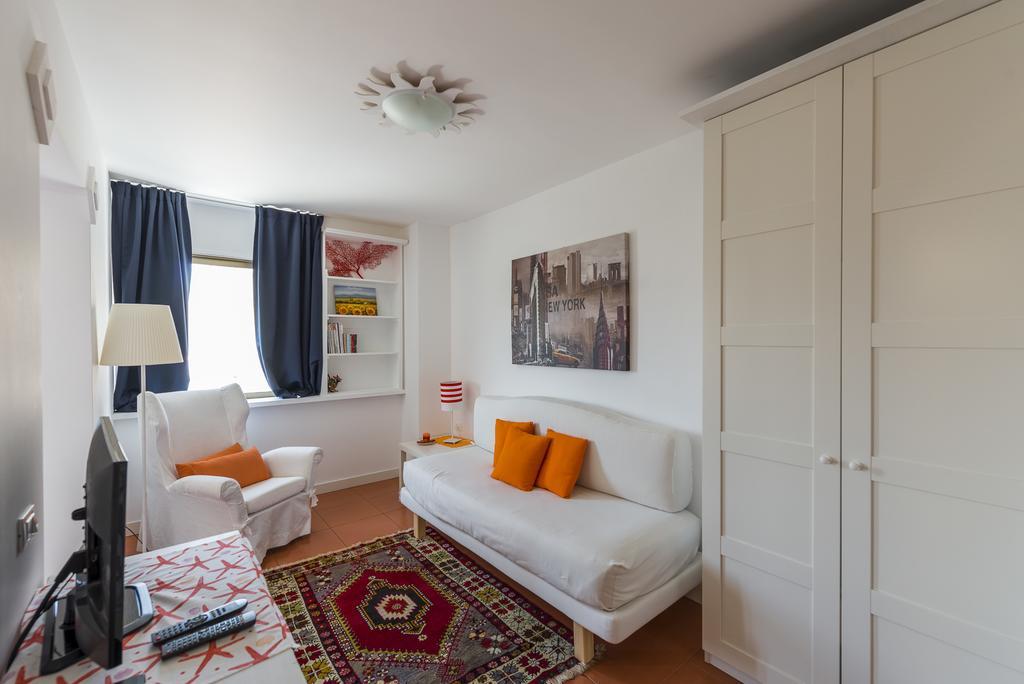 B&B Mondello Holiday Palermo Esterno foto
